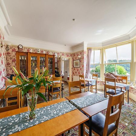 Ingleside Hotel ลินตัน ภายนอก รูปภาพ