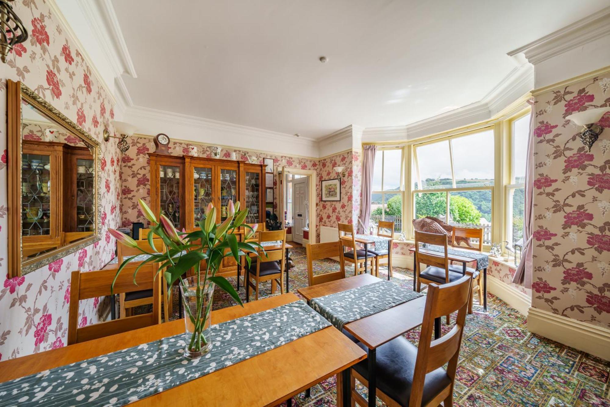 Ingleside Hotel ลินตัน ภายนอก รูปภาพ