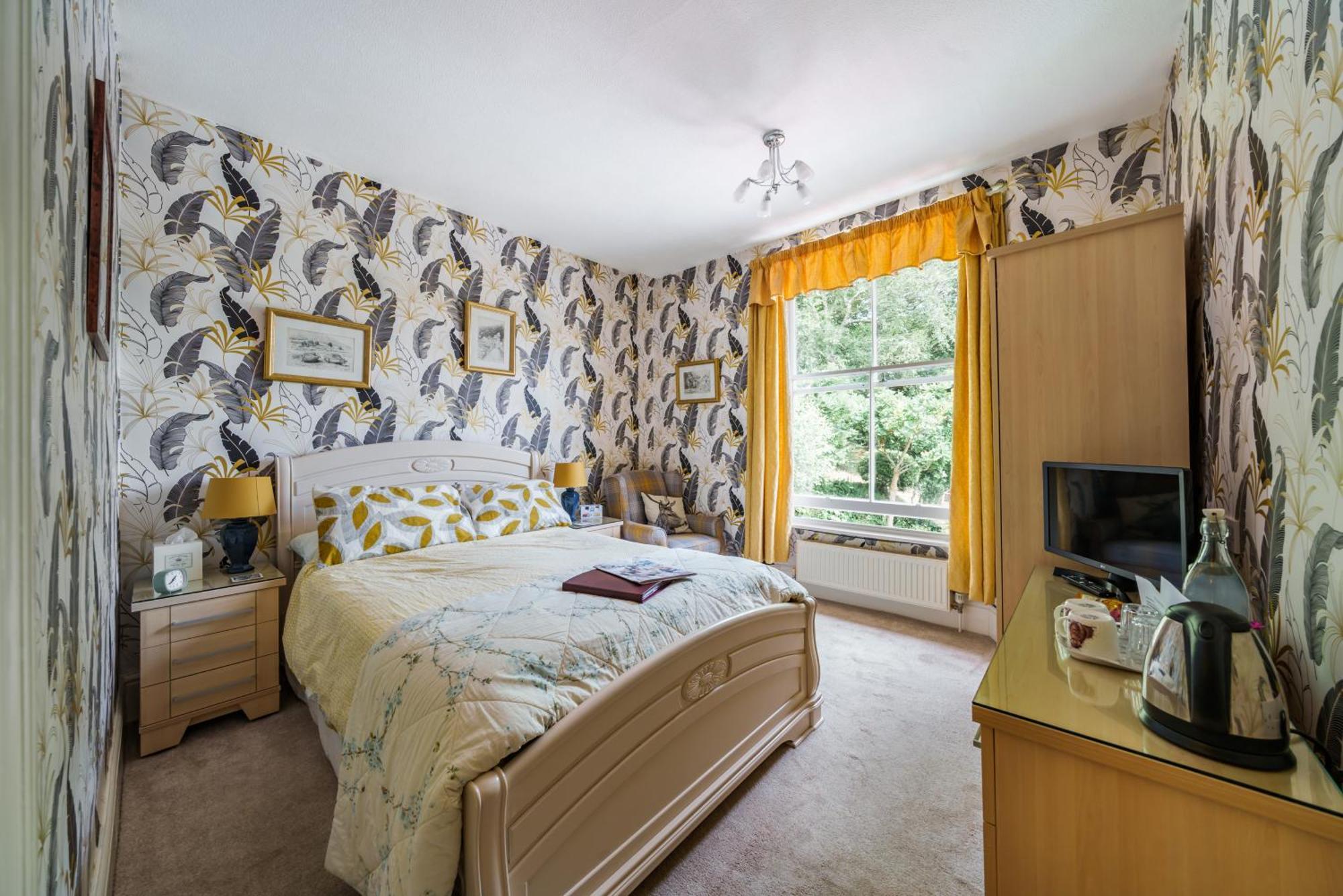 Ingleside Hotel ลินตัน ภายนอก รูปภาพ