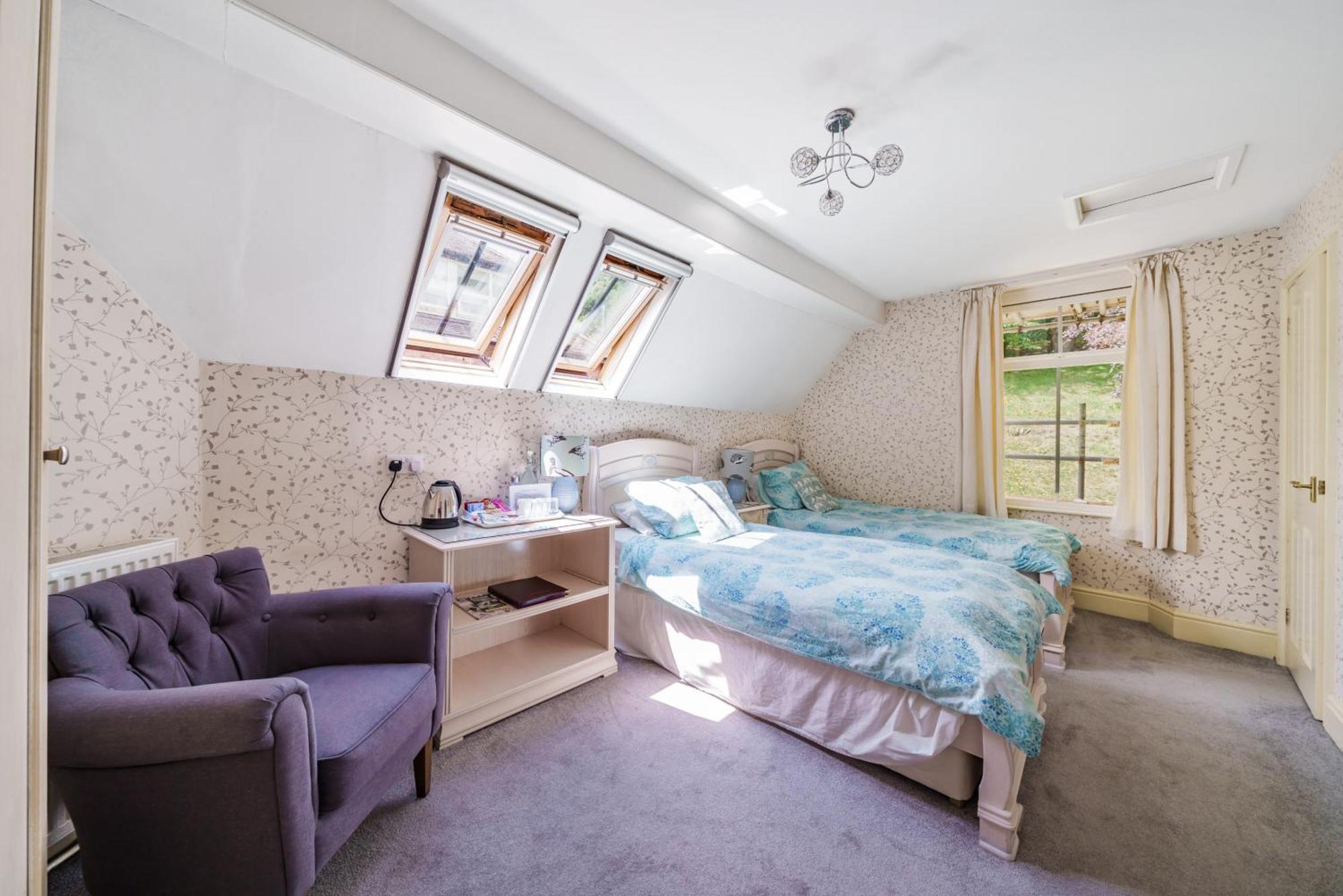 Ingleside Hotel ลินตัน ภายนอก รูปภาพ