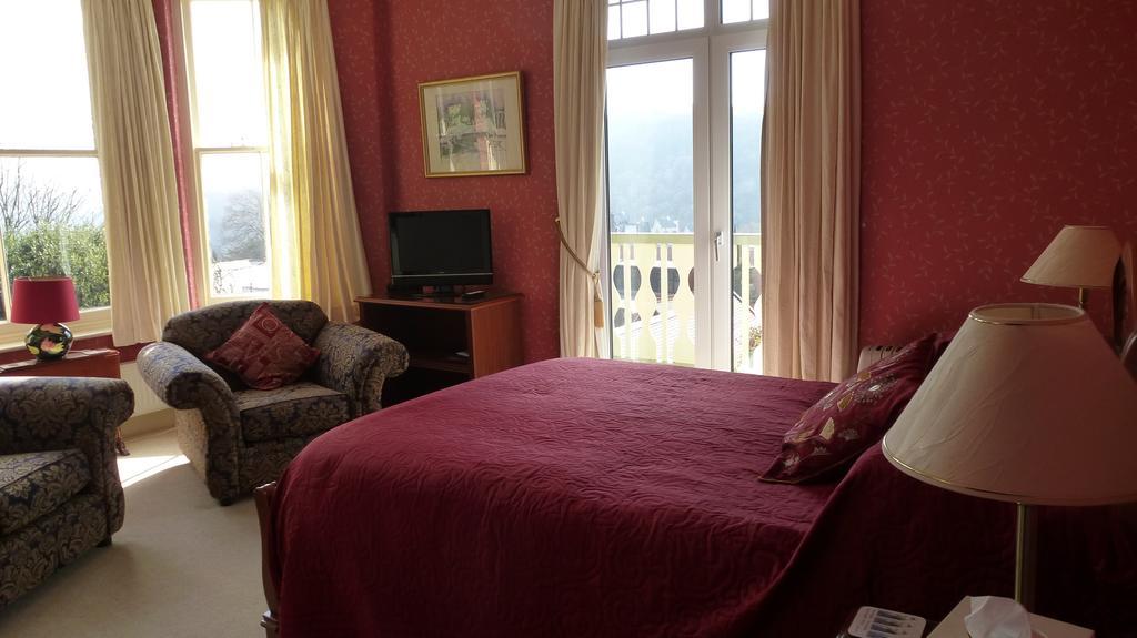 Ingleside Hotel ลินตัน ห้อง รูปภาพ
